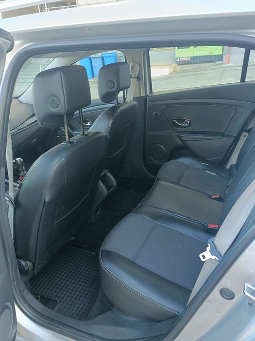 Renault Megane 1.5 dci BOSE