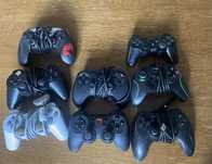 Controllere/ manete PS3