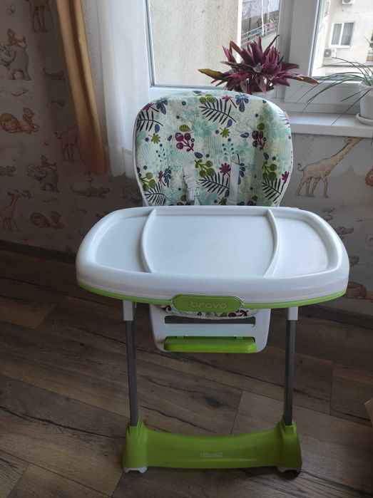 столче за хранене Chipolino