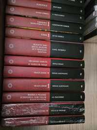 Cărți din colecția JURNALUL NAȚIONAL