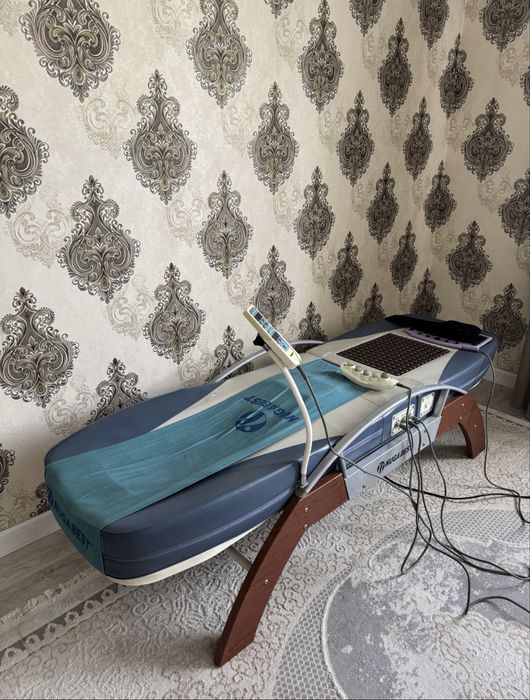 Кровать Нуга Бест