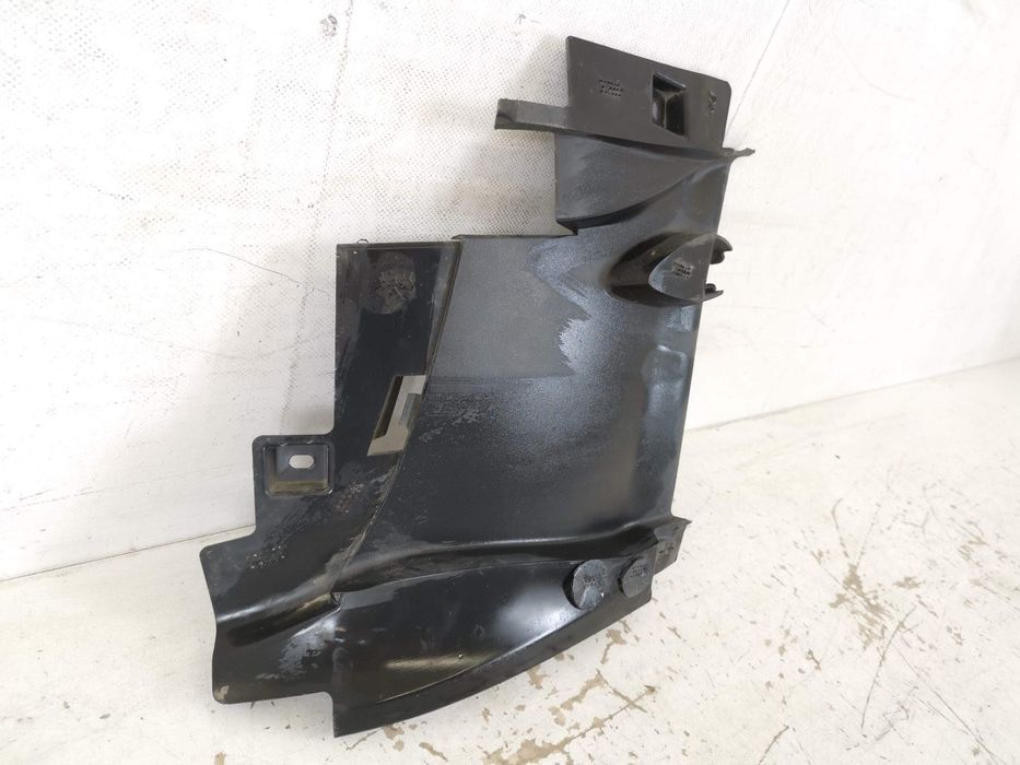 Тесла Модел Х / Tesla Model X Оригинален преден ляв държач/опора на бр