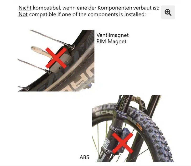 SpeedBox Wiesel Bosch Smart System - Gen 4 & Gen 5