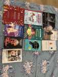 Коледни книги и други