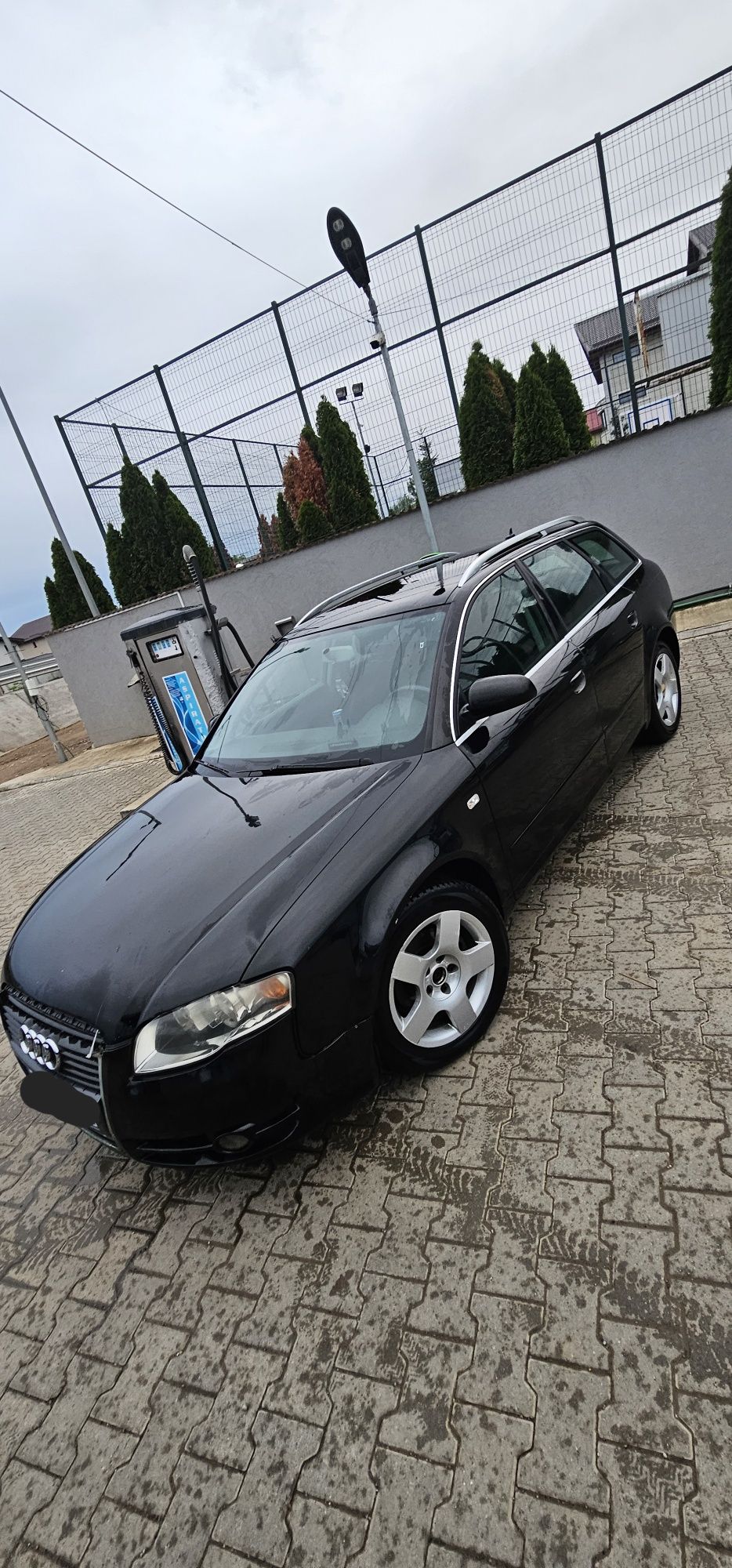 Piese Audi A4 B7 2.0 TDI BLB