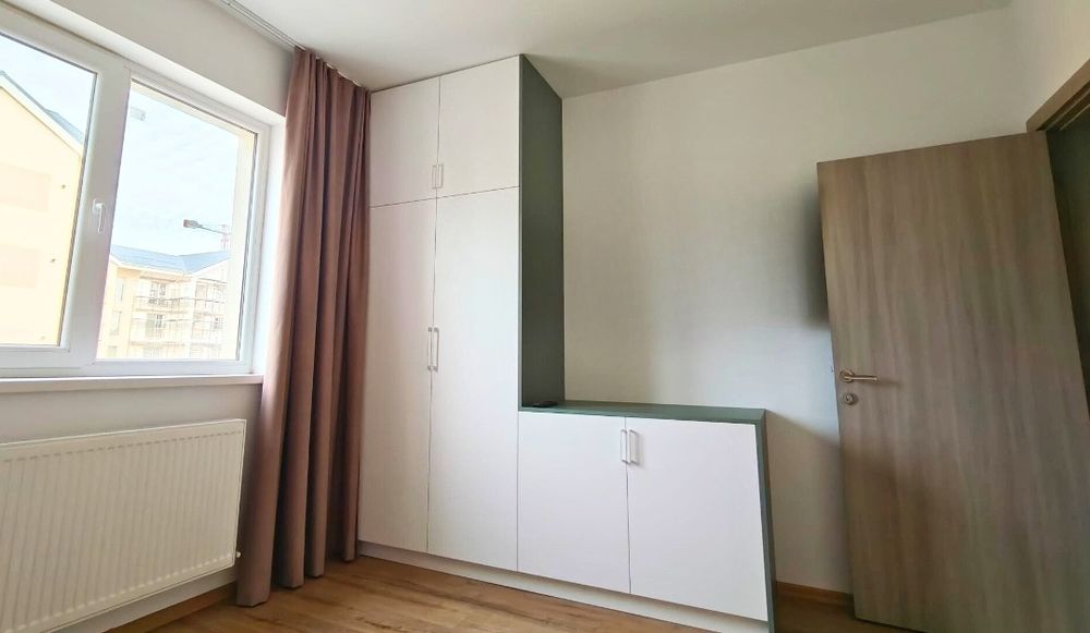 Apartament 3 camere, decomandat, 7 min metrou Berceni
