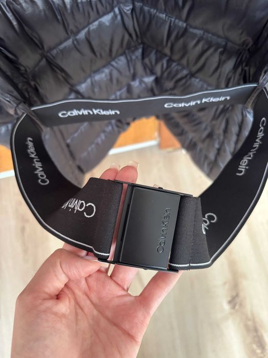 Зимно яке Calvin Klein