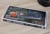 СКИДКА! Игровая Мембраная Клавиатура A4tech Bloody B210 с подсветкой