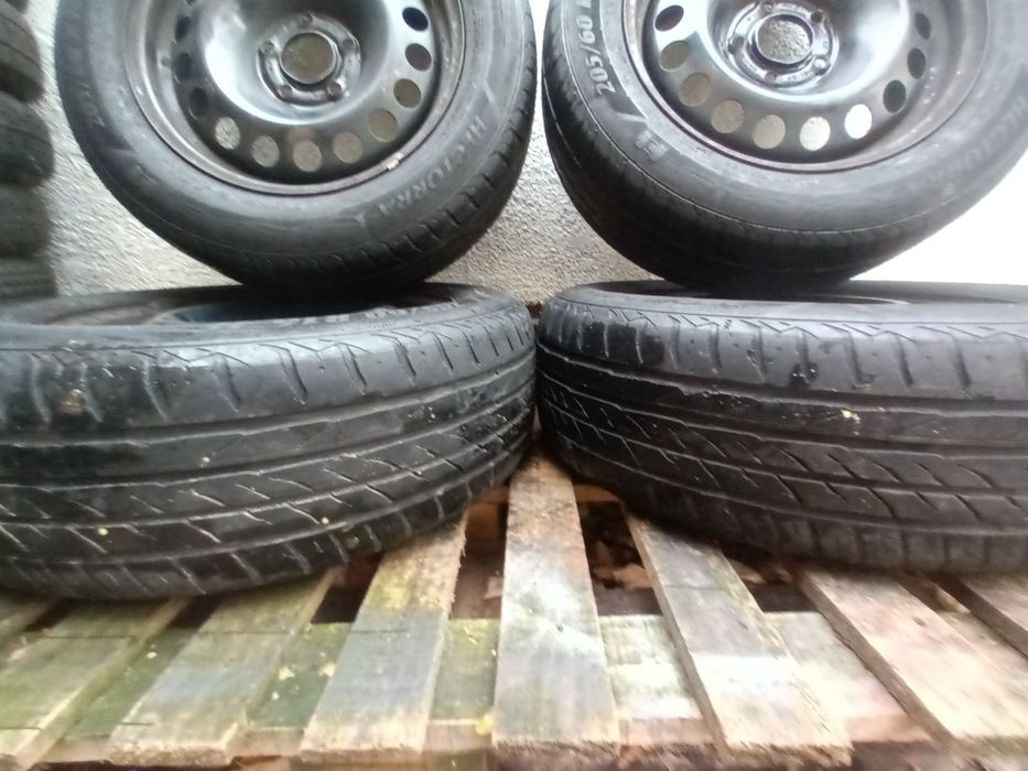 Jante tabla 16 Opel Antara Astra J-Zafira T Chevrolet Captiva Cruze