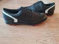 Pantofi de golf Budapester 45