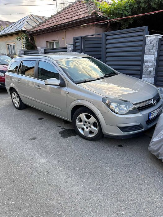 Vând Opel astra h 2005