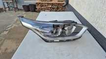 Far dreapta Kia Ceed Lupa Led Halogen an 2019 2020 2021 2022 2023 cod 92102J7050