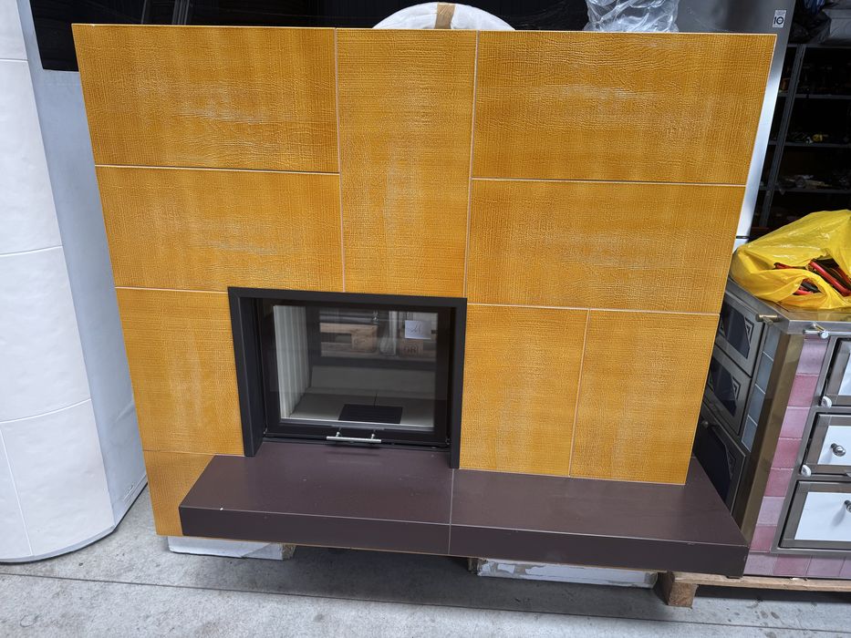 Șeminee Calitate Premium