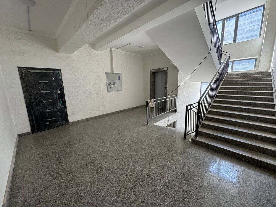 Новостройка с кадастром. Коробка. Кадышева, Конечка. Кирпичный дом