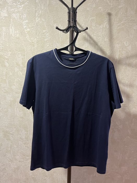 Футболки Massimo Dutti Zara