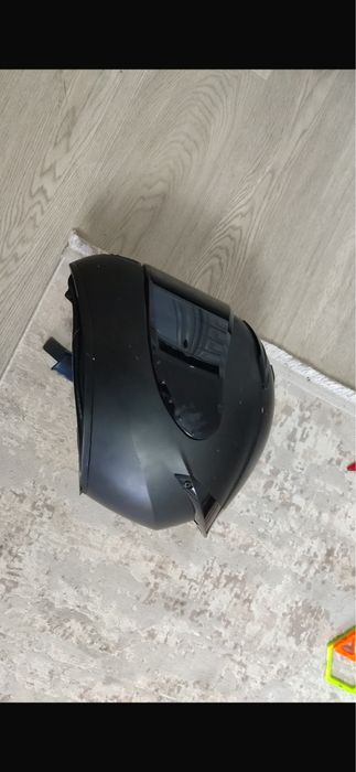 Продам мотошлем BIKE