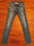 Djins shim H&M niki