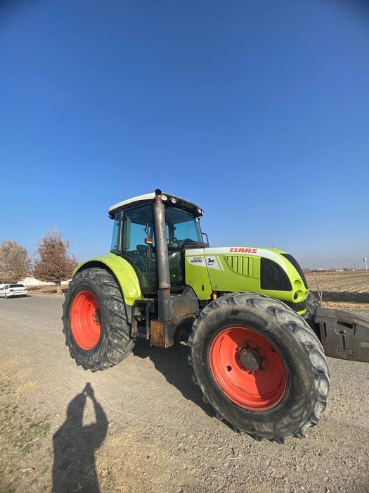 aryon 630 sotiladi yili 2013