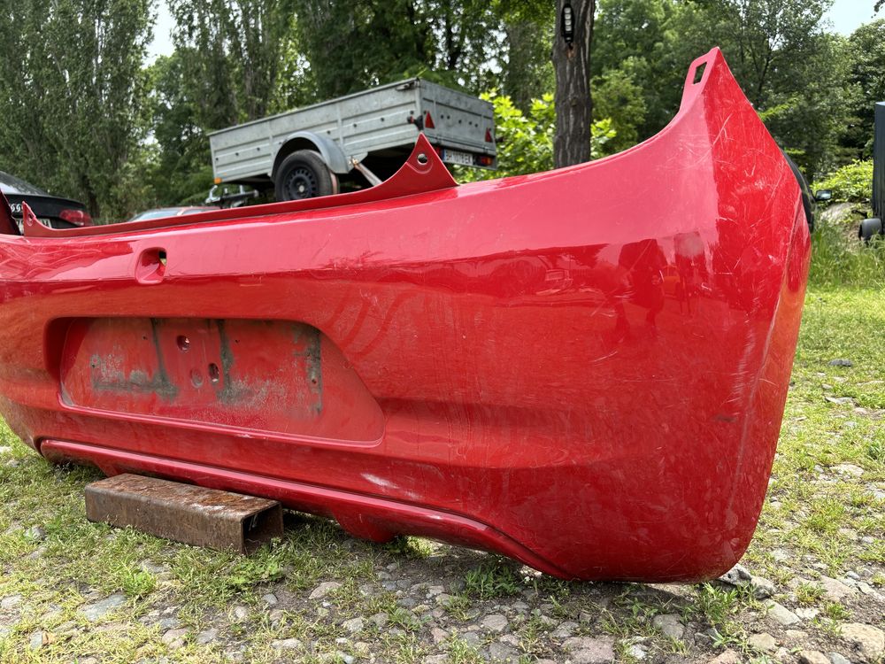 Броня Пежо 108/Peugeot 108