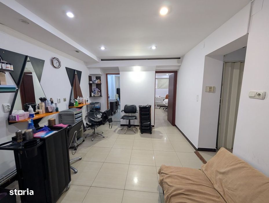 Apartament - salon 9 Mai - BRD