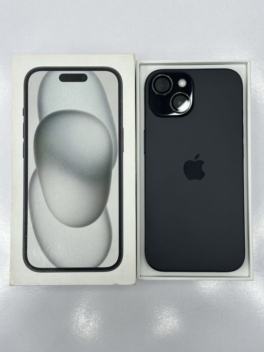 Продам iPhone 15