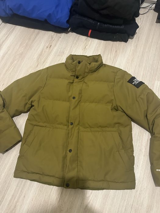 Geaca North Face barbati