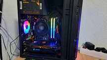 Vând setup gaming