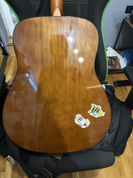 Акустична Китара Yamaha F310