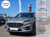 Ford Kuga Ford Kuga Fullhybrid - AWD - St-Line - 2022