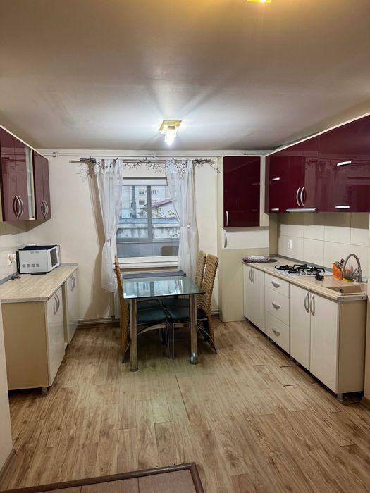 Apartament 3 camere ultracentral Zalău – direct proprietar