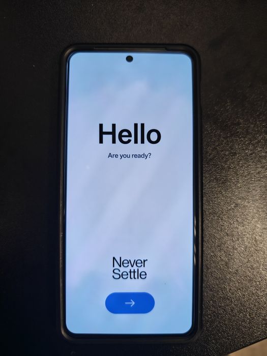 One Plus Nord 3 5G 16GB 256GB + 2 folii ecran cadou