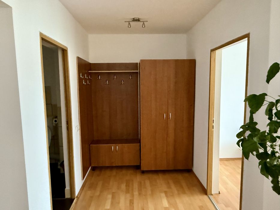 Apartament 2 camere, 59 mp utili, Zona Florilor