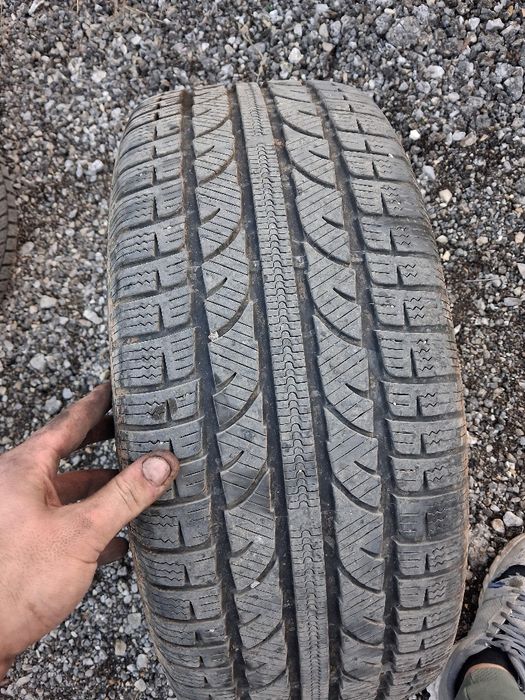 Джанти за бмв 5х120 style 122