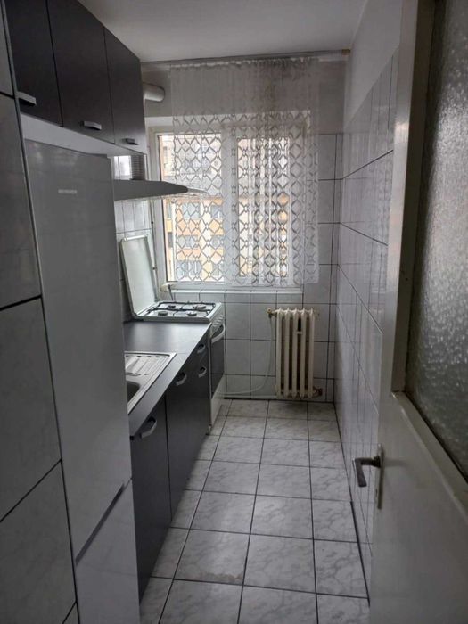 De vânzare Apartament 2 camere, Str. Cuza Vodă