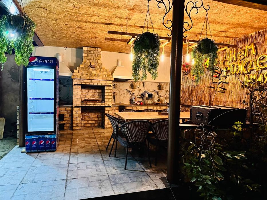 Сауна баня Hotel в Ташкенте 24/7