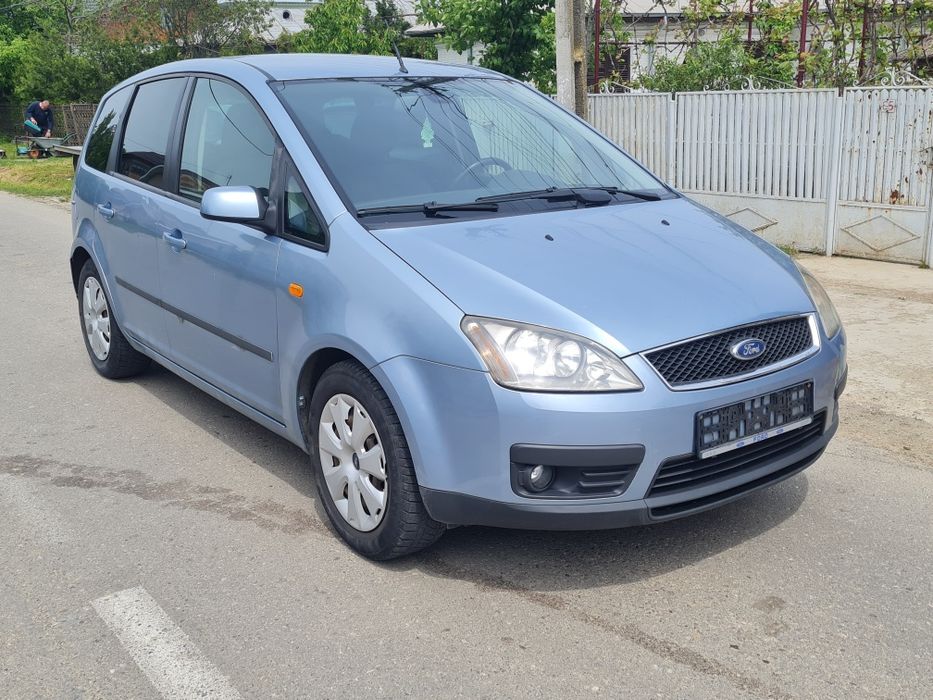 Faruri / far stânga / dreapta Ford C Max