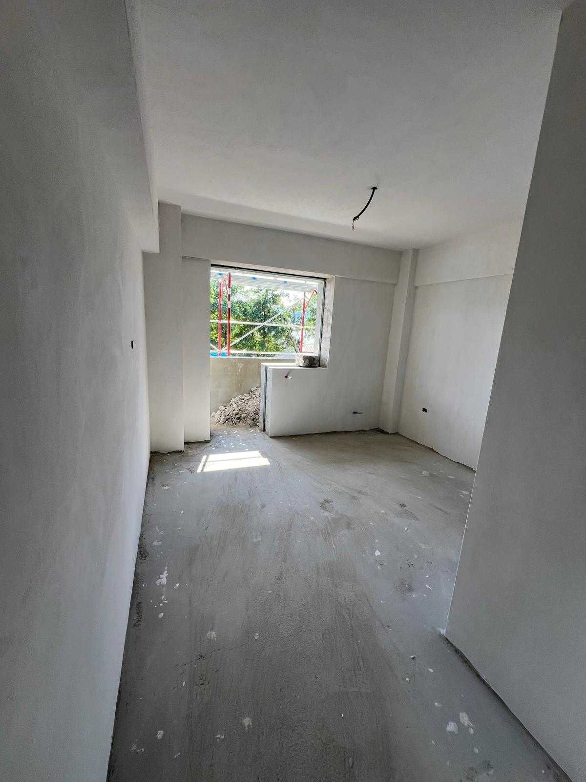 Apartament 2 camere Eroilor 100, Odobesti - PRET FARA TVA