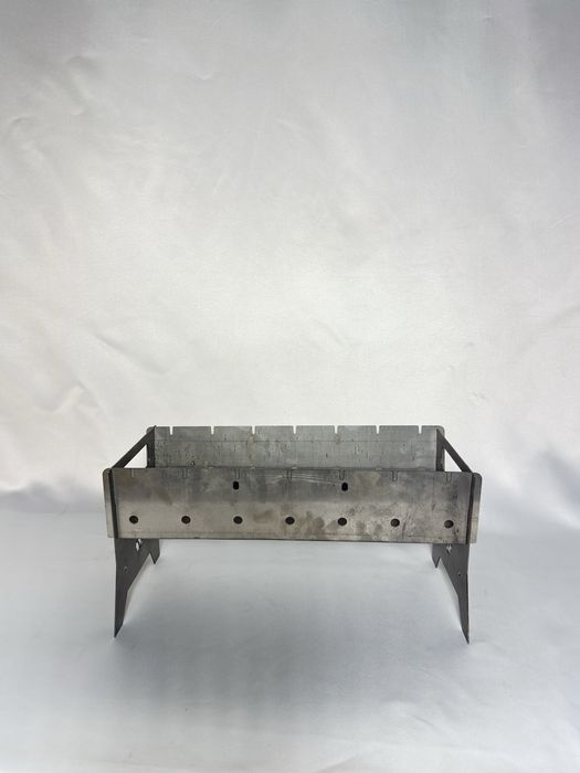 Мангал пикник учун