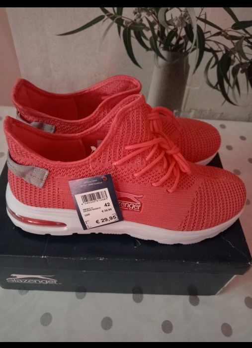 Slazenger Women Trainers Size 40-42