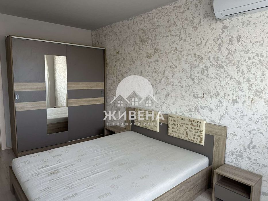 Дава се под наем Четиристаен апартамент в Варна, Бриз - 175 кв.м за 1300 € - Снимка #2