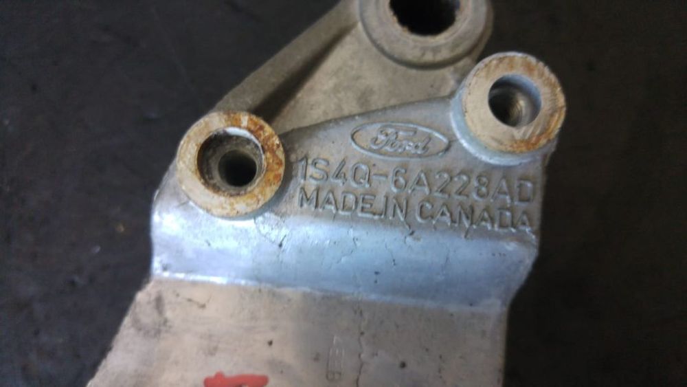 Rola intinzator ford focus 1 1.8 tdci ffda 1s4q-6a228ad