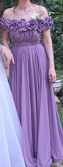 Rochie deosebita ocazie