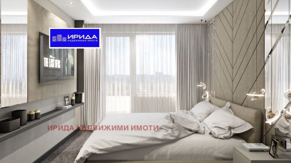 Продава се Двустаен апартамент в София, Редута - 72 кв.м за 4700 €/кв.м - Снимка #10