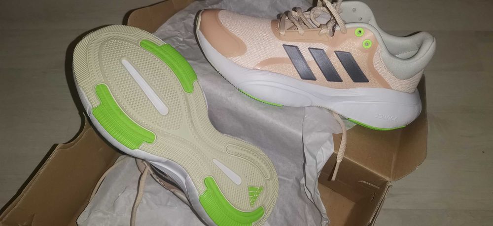 Adidași Adidas response, nr 36-37