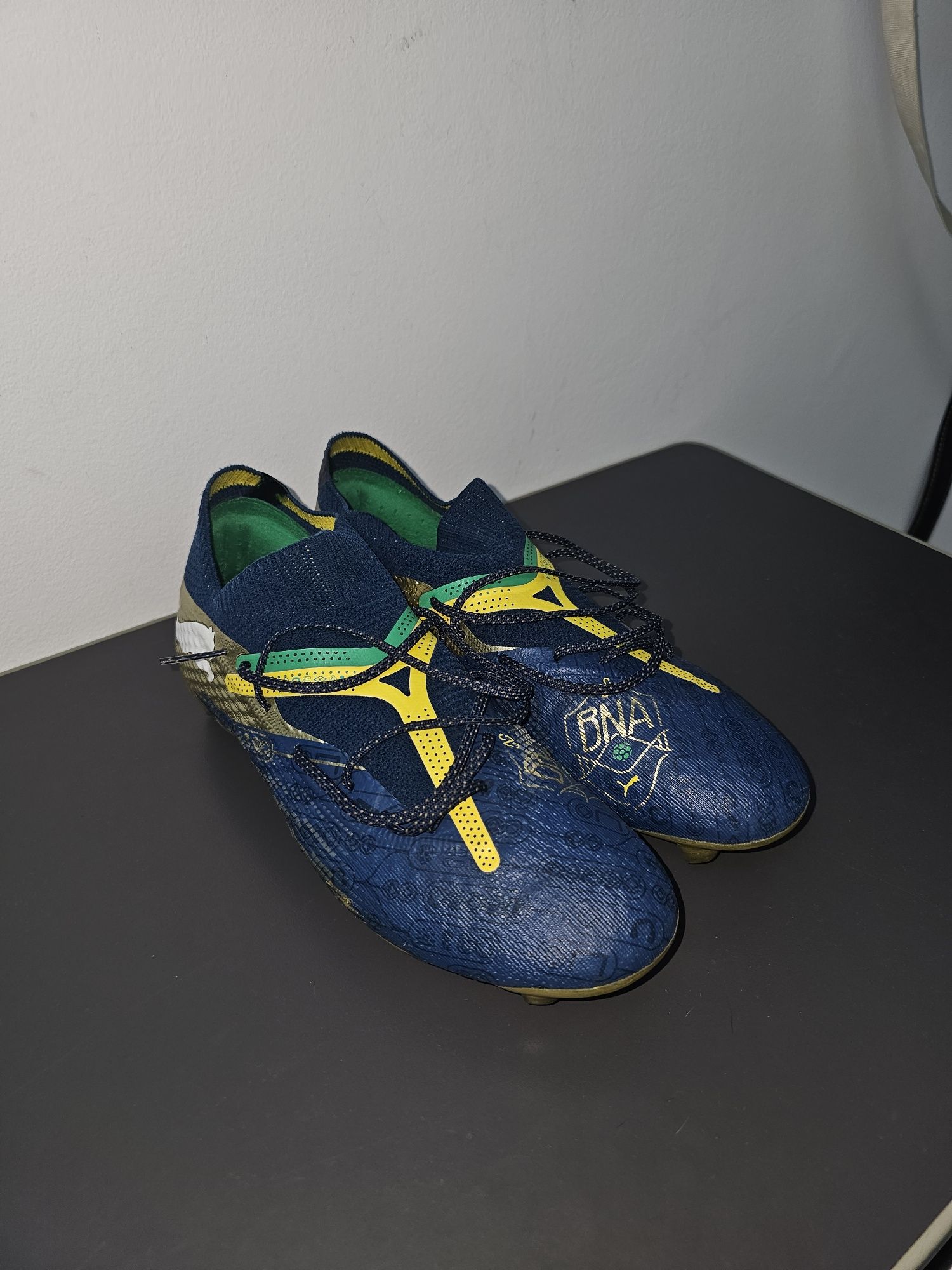 Puma Future Ultimate Neymar Edition 41 номер
