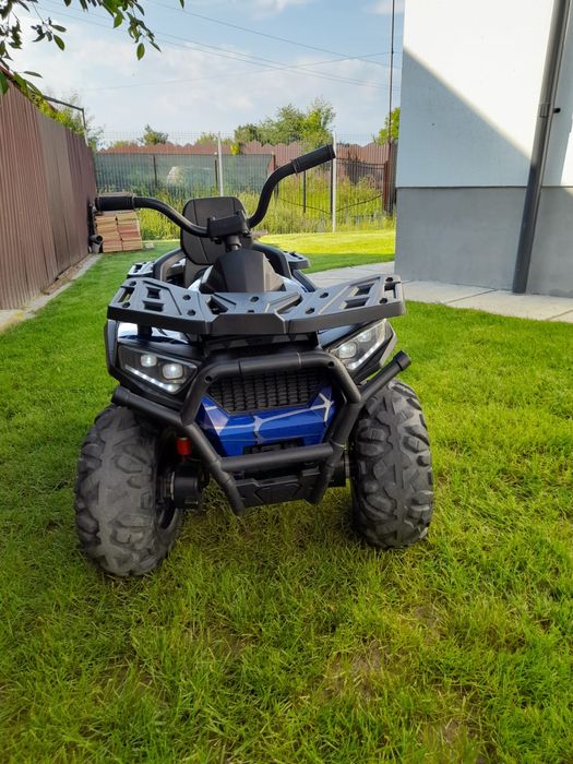 Vand ATV Electric 4-10 Ani Copii