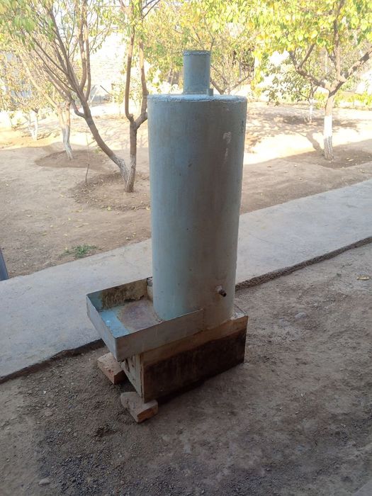 Сув иситгич ТИТАН