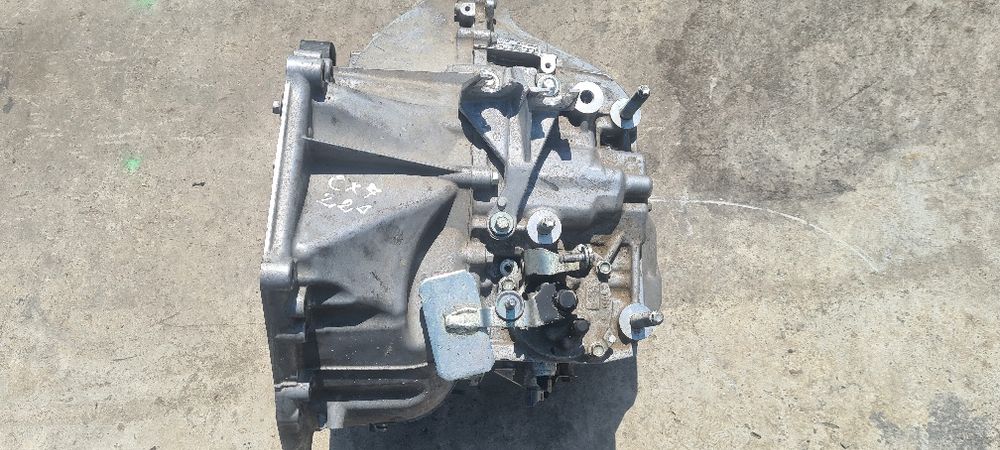 Cutie viteze mazda cx-5,gj ,6+1 trepte,motor 2.2 D