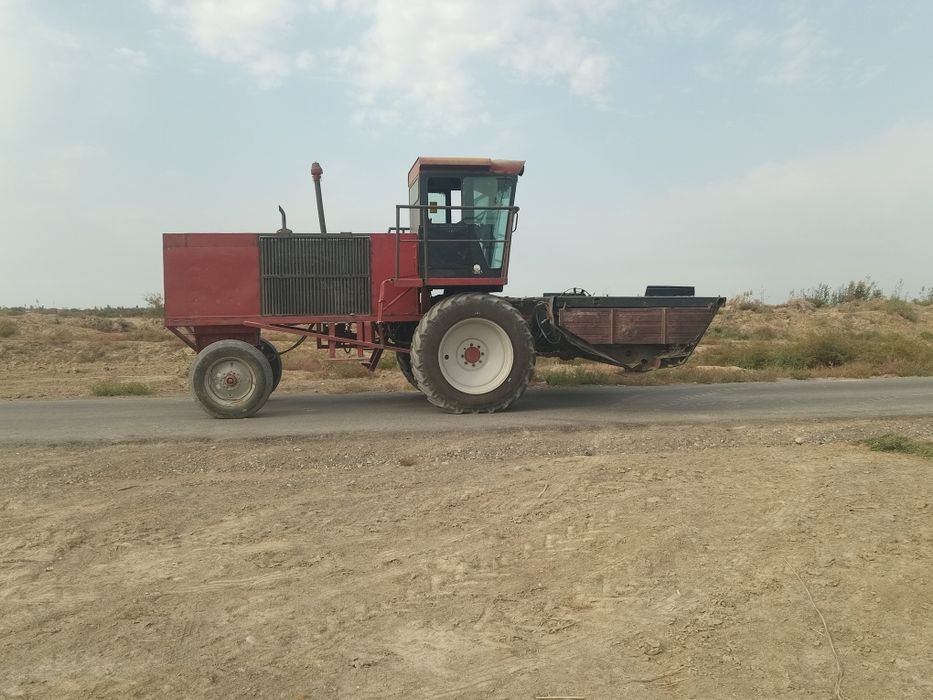 Beda oʻradigan jatka sotiladi