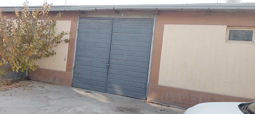 Ombor uchun ijaraga 220 m² joy. Аренда помещения для склада 220 м²